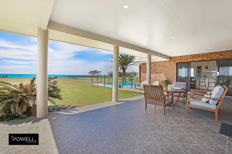 Third view of Homely house listing, 174 Shelley Street, Burnett Heads QLD 4670