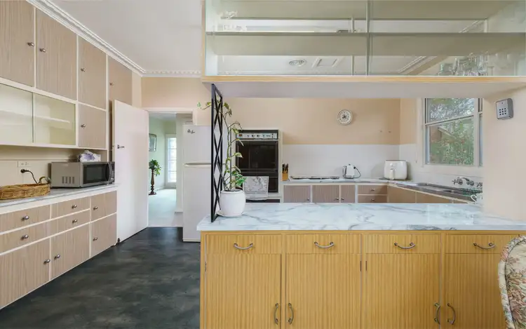 Second view of Homely house listing, 8 Scott Street, Camperdown VIC 3260