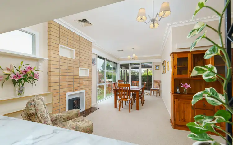 Third view of Homely house listing, 8 Scott Street, Camperdown VIC 3260