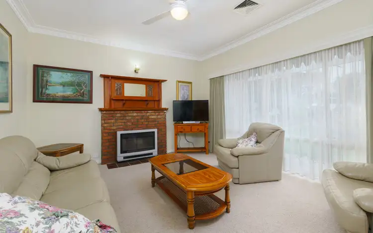 Fourth view of Homely house listing, 8 Scott Street, Camperdown VIC 3260