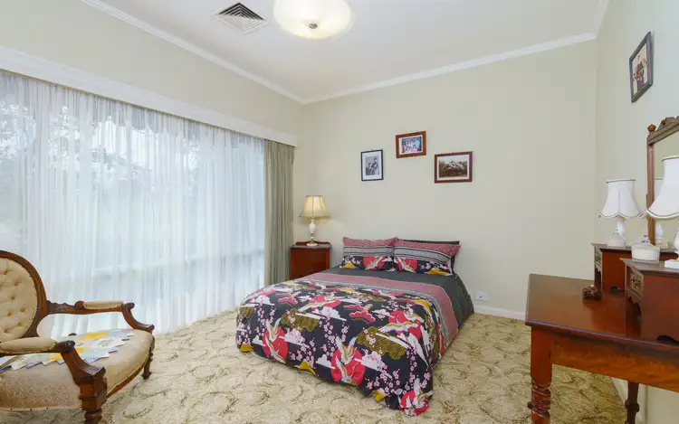 Fifth view of Homely house listing, 8 Scott Street, Camperdown VIC 3260