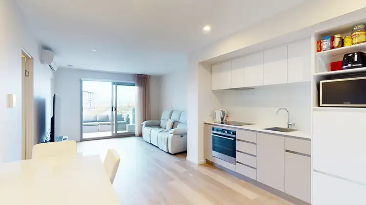 Main view of Homely unit listing, 124/5 Rowe Avenue, Rivervale WA 6103