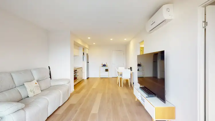 Second view of Homely unit listing, 124/5 Rowe Avenue, Rivervale WA 6103