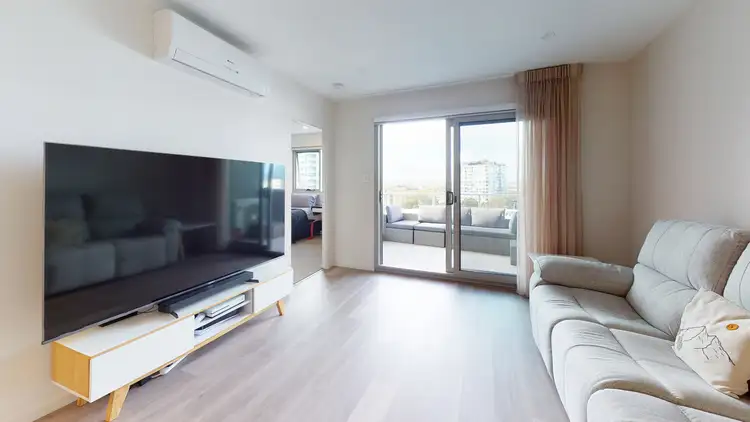 Fourth view of Homely unit listing, 124/5 Rowe Avenue, Rivervale WA 6103