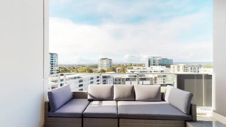 Sixth view of Homely unit listing, 124/5 Rowe Avenue, Rivervale WA 6103