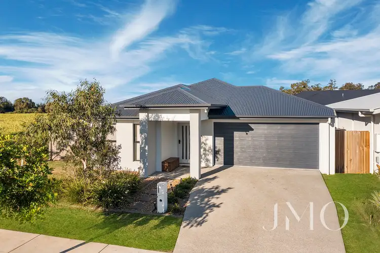 242 Goldmine Road, Ormeau QLD 4208