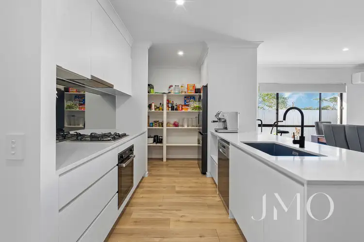 Third view of Homely house listing, 242 Goldmine Road, Ormeau QLD 4208
