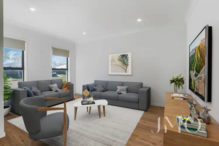 Sixth view of Homely house listing, 242 Goldmine Road, Ormeau QLD 4208