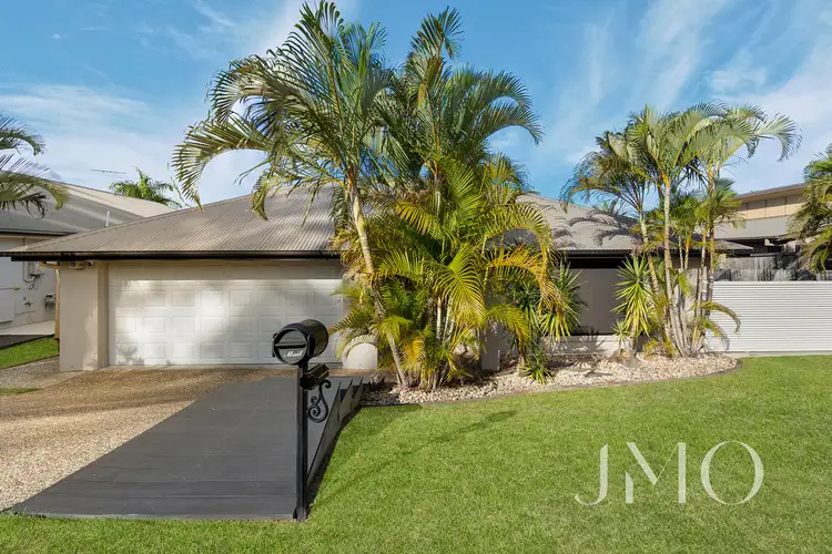 42 Lauradale Crescent, Ormeau QLD 4208