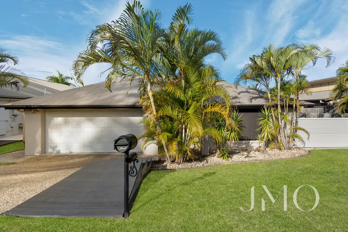 Main view of Homely house listing, 42 Lauradale Crescent, Ormeau QLD 4208