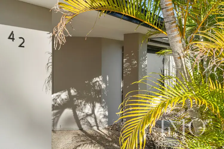 Second view of Homely house listing, 42 Lauradale Crescent, Ormeau QLD 4208