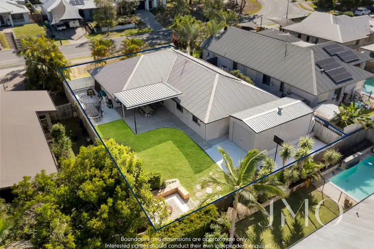 Third view of Homely house listing, 42 Lauradale Crescent, Ormeau QLD 4208