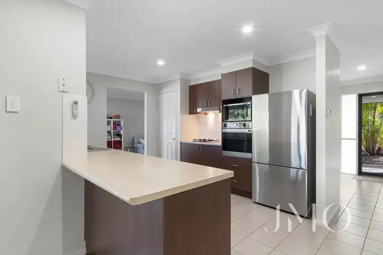 Fourth view of Homely house listing, 42 Lauradale Crescent, Ormeau QLD 4208