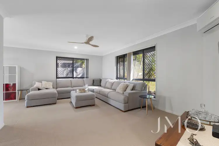 Fifth view of Homely house listing, 42 Lauradale Crescent, Ormeau QLD 4208
