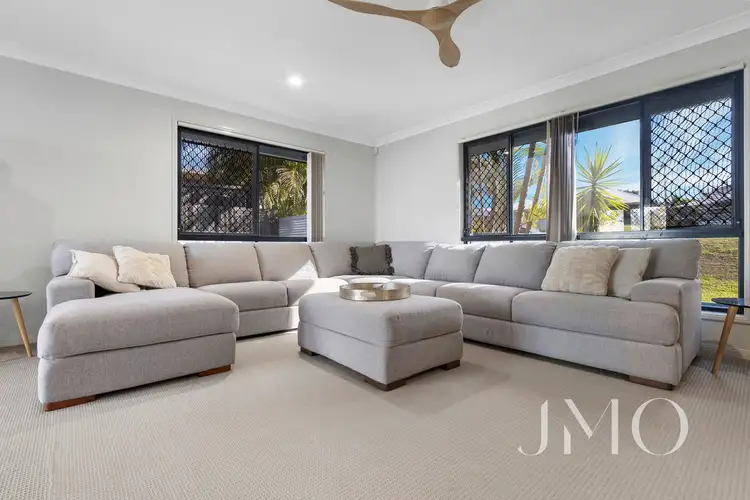 Sixth view of Homely house listing, 42 Lauradale Crescent, Ormeau QLD 4208