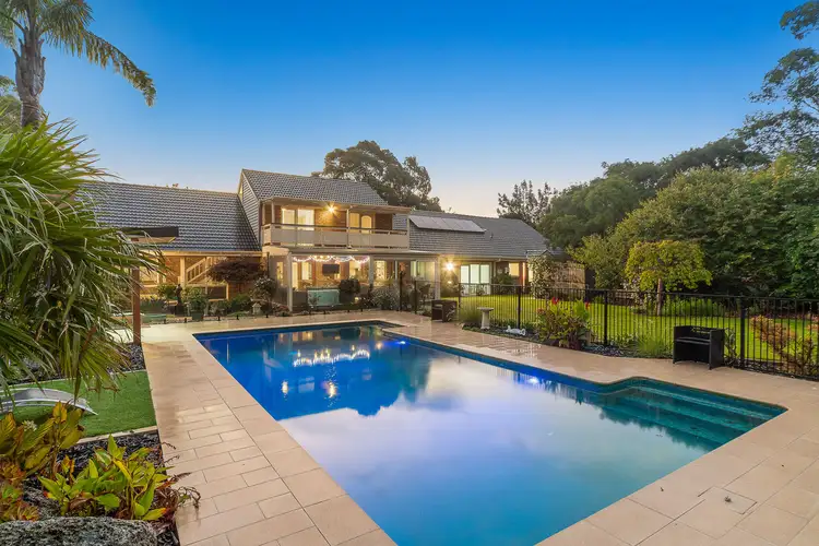 40 Jones Road, Tyabb VIC 3913