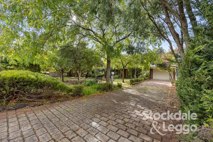 Main view of Homely house listing, 10 Caroline Court, Rosebud VIC 3939