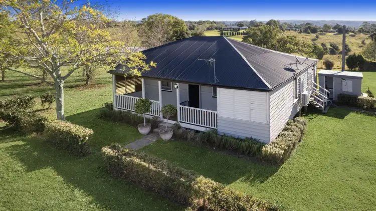 102-112 Kureelpa Falls Road, Kureelpa QLD 4560