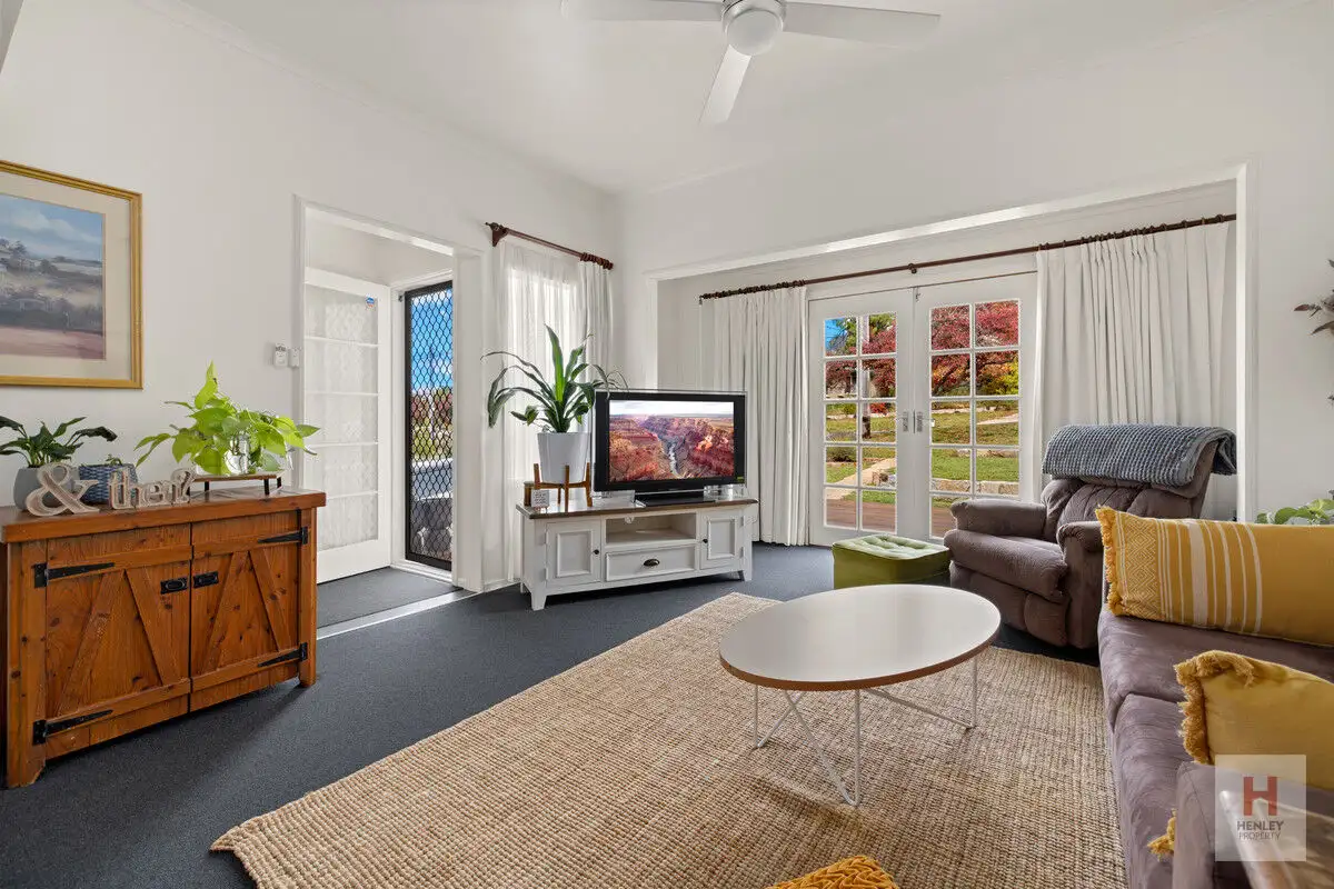 Main view of Homely house listing, 66 Culey Avenue, Cooma NSW 2630