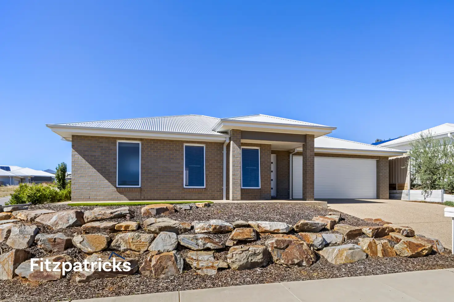 Main view of Homely house listing, 69 Deakin Avenue, Lloyd NSW 2650