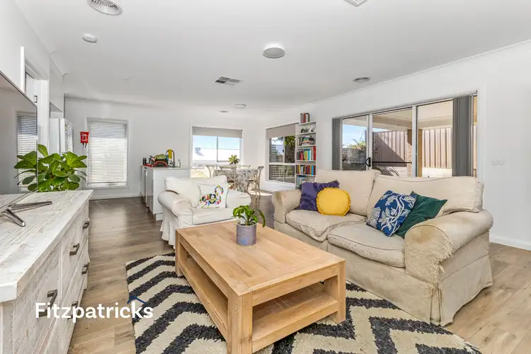 Second view of Homely house listing, 69 Deakin Avenue, Lloyd NSW 2650