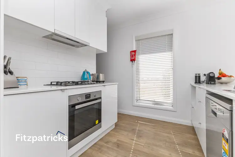 Fourth view of Homely house listing, 69 Deakin Avenue, Lloyd NSW 2650