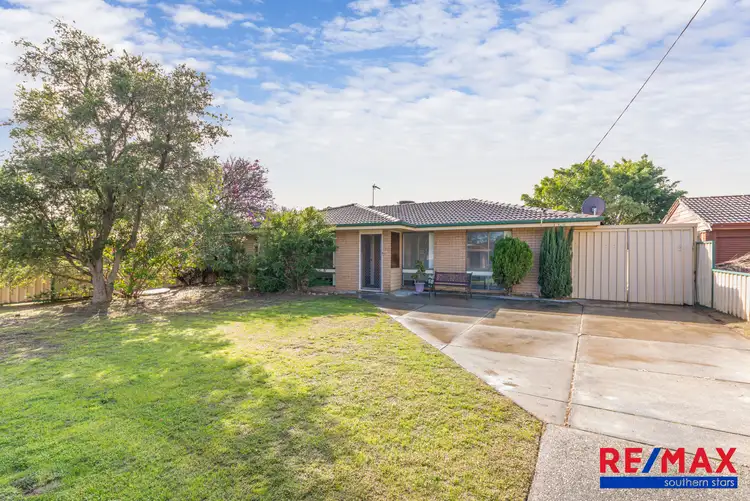Main view of Homely house listing, 10 Levine Court, Thornlie WA 6108