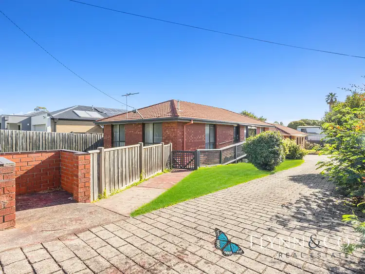 Main view of Homely house listing, 1/10 Bentley Road, Mccrae VIC 3938