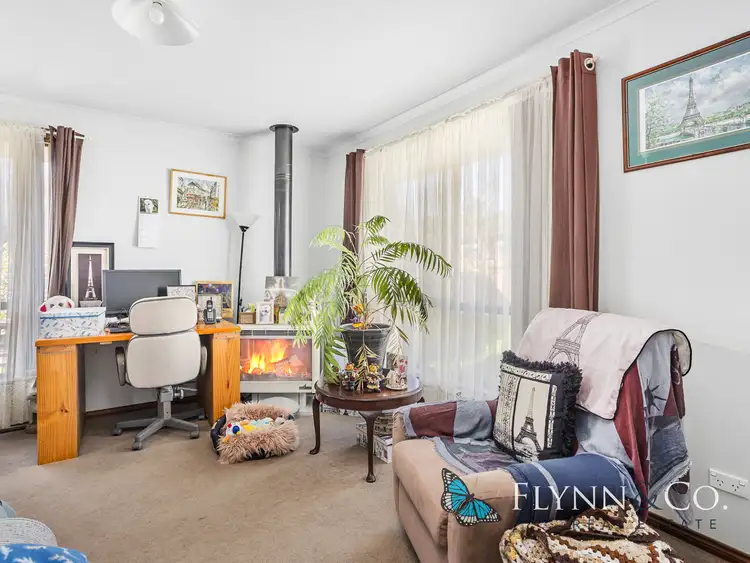 Second view of Homely house listing, 1/10 Bentley Road, Mccrae VIC 3938