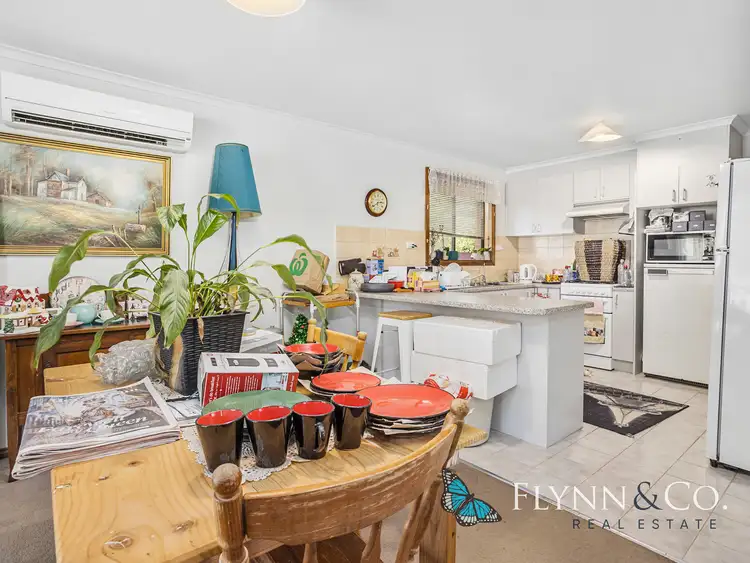 Third view of Homely house listing, 1/10 Bentley Road, Mccrae VIC 3938