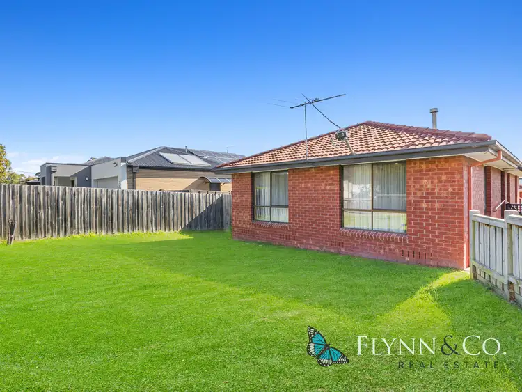 Fifth view of Homely house listing, 1/10 Bentley Road, Mccrae VIC 3938