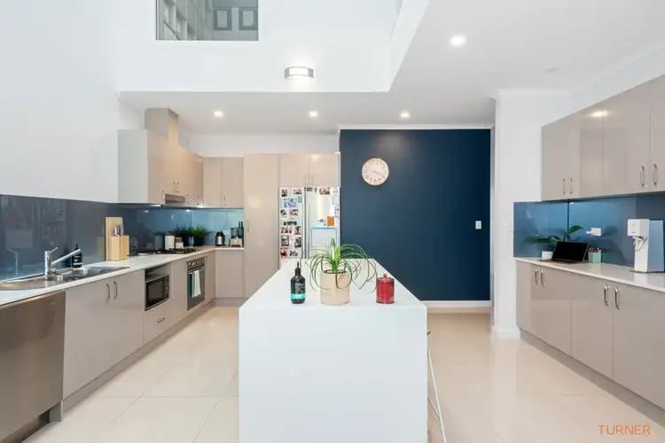 Second view of Homely townhouse listing, 37 Timms Street, Findon SA 5023