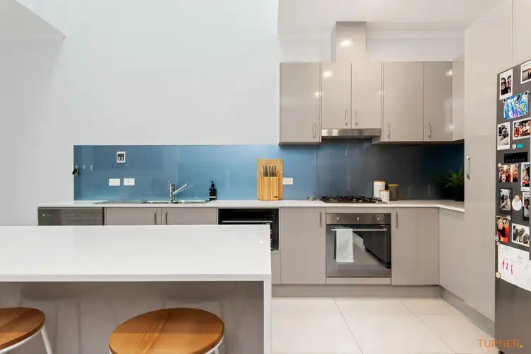 Third view of Homely townhouse listing, 37 Timms Street, Findon SA 5023