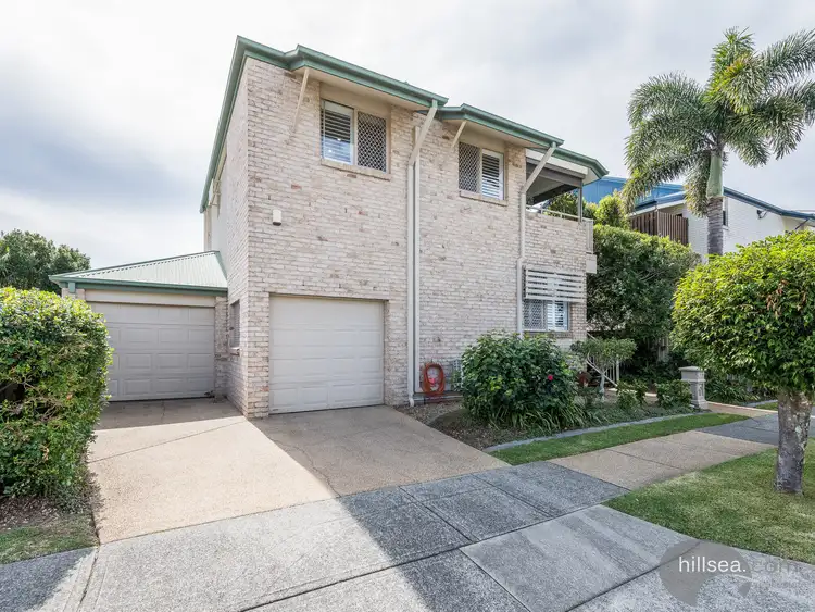 Second view of Homely house listing, 2/5 Errol Avenue, Paradise Point QLD 4216