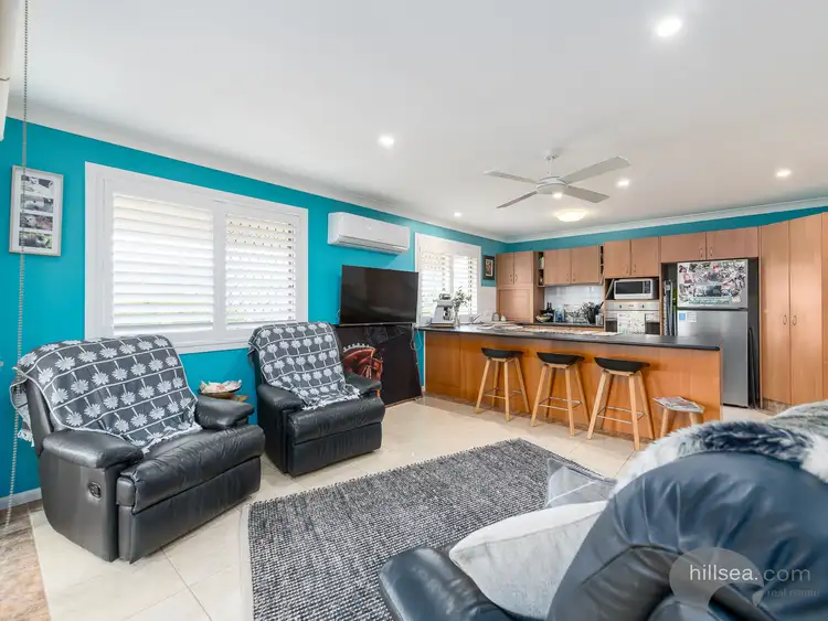Third view of Homely house listing, 2/5 Errol Avenue, Paradise Point QLD 4216