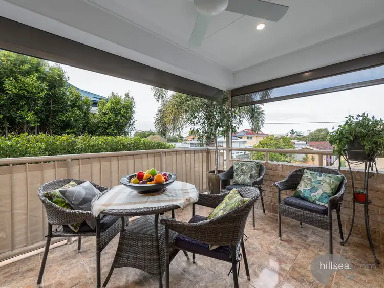 Fourth view of Homely house listing, 2/5 Errol Avenue, Paradise Point QLD 4216