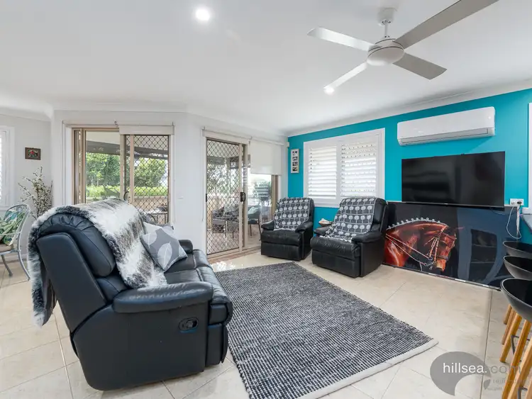 Fifth view of Homely house listing, 2/5 Errol Avenue, Paradise Point QLD 4216