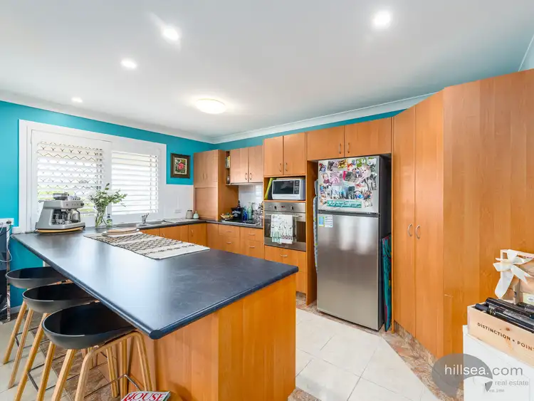 Sixth view of Homely house listing, 2/5 Errol Avenue, Paradise Point QLD 4216