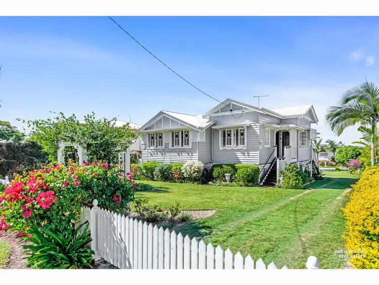 19 Henry Street, The Range QLD 4700