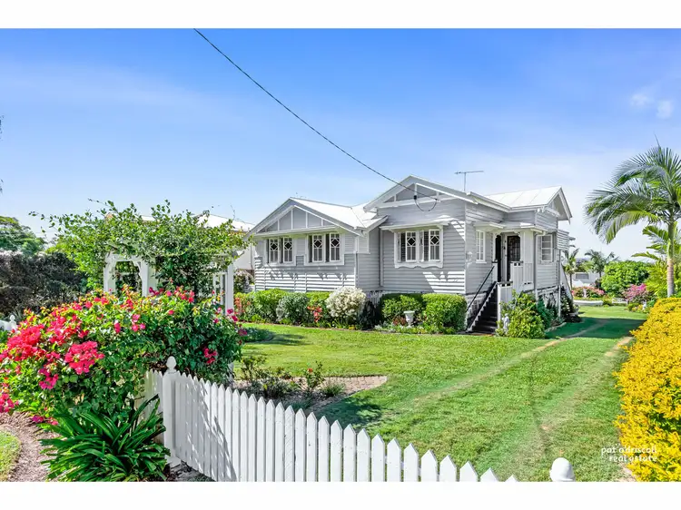 19 Henry Street, The Range QLD 4700