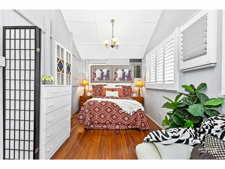 Sixth view of Homely house listing, 19 Henry Street, The Range QLD 4700