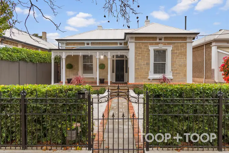 3 Second Avenue, St Peters SA 5069