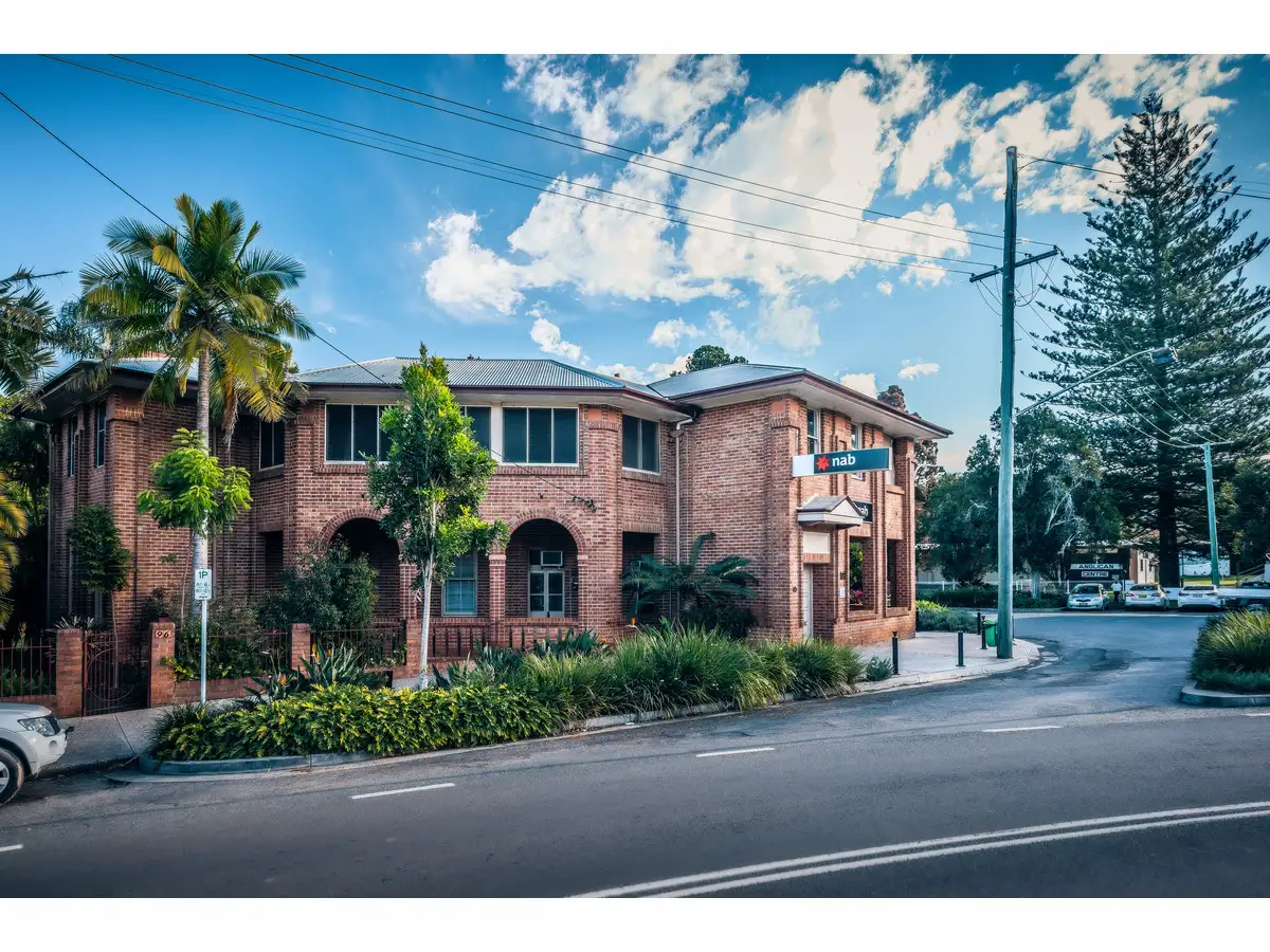 Main view of Homely other listing, 96 Hyde Street, Bellingen NSW 2454