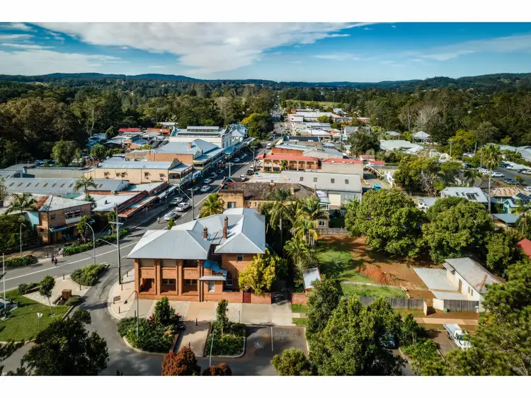 Second view of Homely other listing, 96 Hyde Street, Bellingen NSW 2454