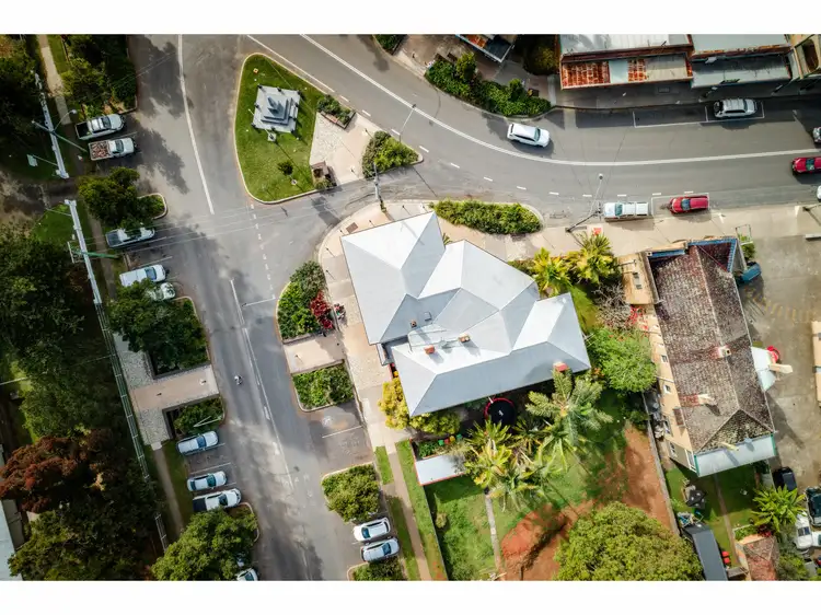 Fifth view of Homely other listing, 96 Hyde Street, Bellingen NSW 2454