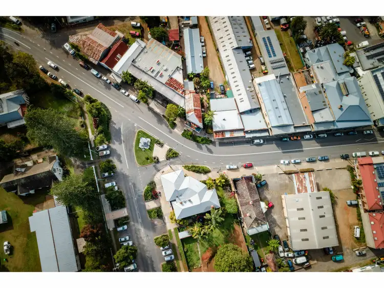Sixth view of Homely other listing, 96 Hyde Street, Bellingen NSW 2454