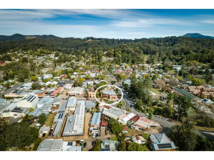 Seventh view of Homely other listing, 96 Hyde Street, Bellingen NSW 2454
