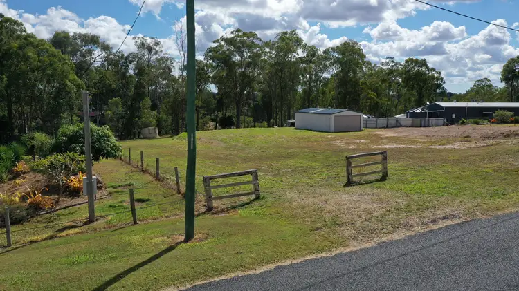 Main view of Homely land listing, 18 Munro Court, Mcilwraith QLD 4671