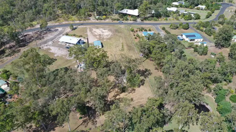 Fifth view of Homely land listing, 18 Munro Court, Mcilwraith QLD 4671