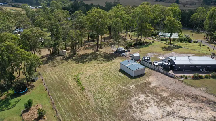 Sixth view of Homely land listing, 18 Munro Court, Mcilwraith QLD 4671